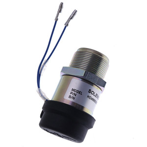 Chất lượng cao New nhiên liệu shuoff solenoid 30a87-00060 30a8700060 cho động cơ <span class=keywords><strong>K3B</strong></span> k3e k4d S3L2-E2 s4l2 - Product Image 3