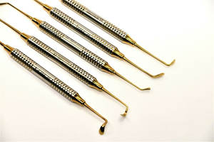 Dask Pentium Advanced Sinus Kit Implant Dask Dental Sinus Lift Kit Maxillary Sinus Surgery Drills Stopper Set - Product Image 5