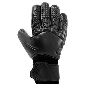 Gants de gardien de but en cuir durable de qualité supérieure nouveau design à la mode personnalisé professionnel OEM Offres Spéciales de service - Product Image 2