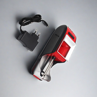 Élégante Rouleuse Électrique en Métal, Machine à Rouler le Papier Entièrement Automatique, Modèle de Marque OEM/ODM RPH002, Couleur Personnalisée