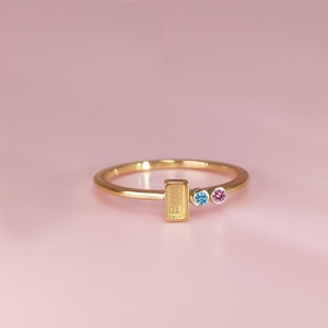 925 Sterling Silver <b>Ring</b> Blank Setting New Wholesale Jewellery Finding Component Rectangle Shape Zircon <b>Stone</b> <b>For</b> Women Gift - Product Image 2