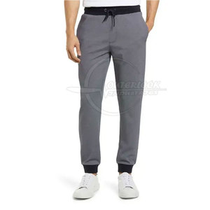 กางเกงวอร์มสำหรับผู้ชายกางเกงวอร์มลำลองสำหรับกลางแจ้ง - Product Image 1