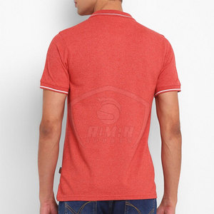 Nuevas Camisetas Polo para Hombre Transpirables, de Algodón, de Alta Calidad, Más Vendidas, al por Mayor - Product Image 5