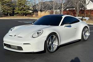 2022 911 GT3 4.0 litres Flat-6, freins PCCB, échappement R1 Motorsports RSR - Product Image 2