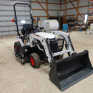 เครื่องยนต์ CAT CT1025 4WD 25 แรงม้า คุณภาพพรีเมียม สำหรับรถแทรกเตอร์ เครื่องจักรกลหนัก พร้อมเกียร์ ปั๊มไฮดรอลิก ขับเคลื่อนด้วยเครื่องยนต์ ทนทาน - Product Image 1