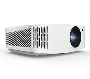 Proyector Profesional 4K Ultra HD para Cine en Casa - Resolución Nativa UHD de 3840x2160 - Proyector de Películas DLP de Alto Brillo - Product Image 3