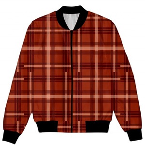 Blue Solid Zipper up Bomber <b>Jacket</b> Casual Winter Varsity <b>Jacket</b> Breathable Windproof Canvas Men's - Product Image 4
