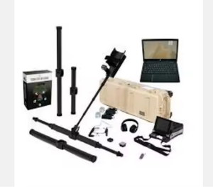 *Esperando recogida* Detector de Metales 3D y Escáner de Suelo Okm Exp 6000 Pro Plus - Product Image 1