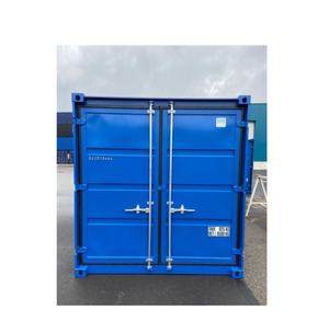 Magasinez les conteneurs d'expédition secs de haute capacité à vendre prêts à répondre à tous les besoins de stockage à usage intensif - Product Image 1