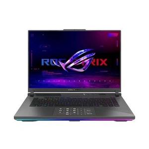 Nueva Laptop para Juegos ROG Strix G16 Nebula 2.5K 240Hz RTX 5070Ti AMDS-Ryzen 9-9955HX - Product Image 1