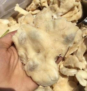 Meilleur prix emballage cadeau corossol séché graviola séchée corossol séché du Vietnam - Product Image 3