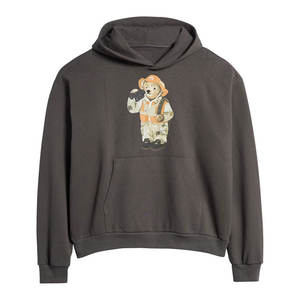 Sweat-shirts en molleton 100 % coton pour hommes et garçons, confortables, best-sellers, pour la saison hivernale, design personnalisé imprimé, en solde - Product Image 1