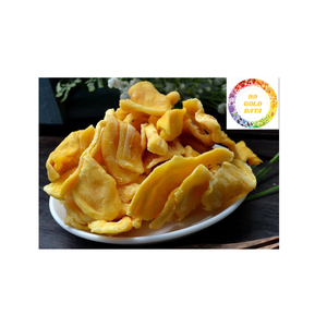 Vente en gros usine de jacquier séché doux qualité supérieure exportation directe du Vietnam - Product Image 1