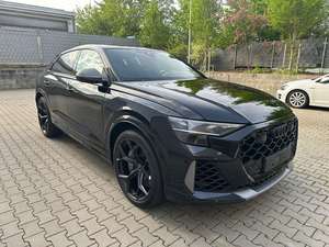 Nuevo Audi RSQ8 2025, Motor de Gasolina 4.0L TFSI Quattro, 640 HP, SUV, Asientos de Cuero, Techo Panorámico, LED R20, Volante a la Izquierda, Color Oscuro - Product Image 3