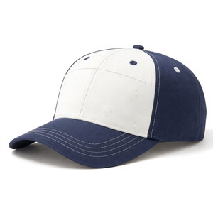 Sombrero informal para hombre, tela transpirable, diseño cómodo y ajustable, adecuado para viajes, deportes y actividades informales - Product Image 1