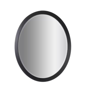 Miroir mural rond décoratif pour la maison du fabricant indien Miroir mural à cadre en métal Acheter chez Maker - Product Image 1