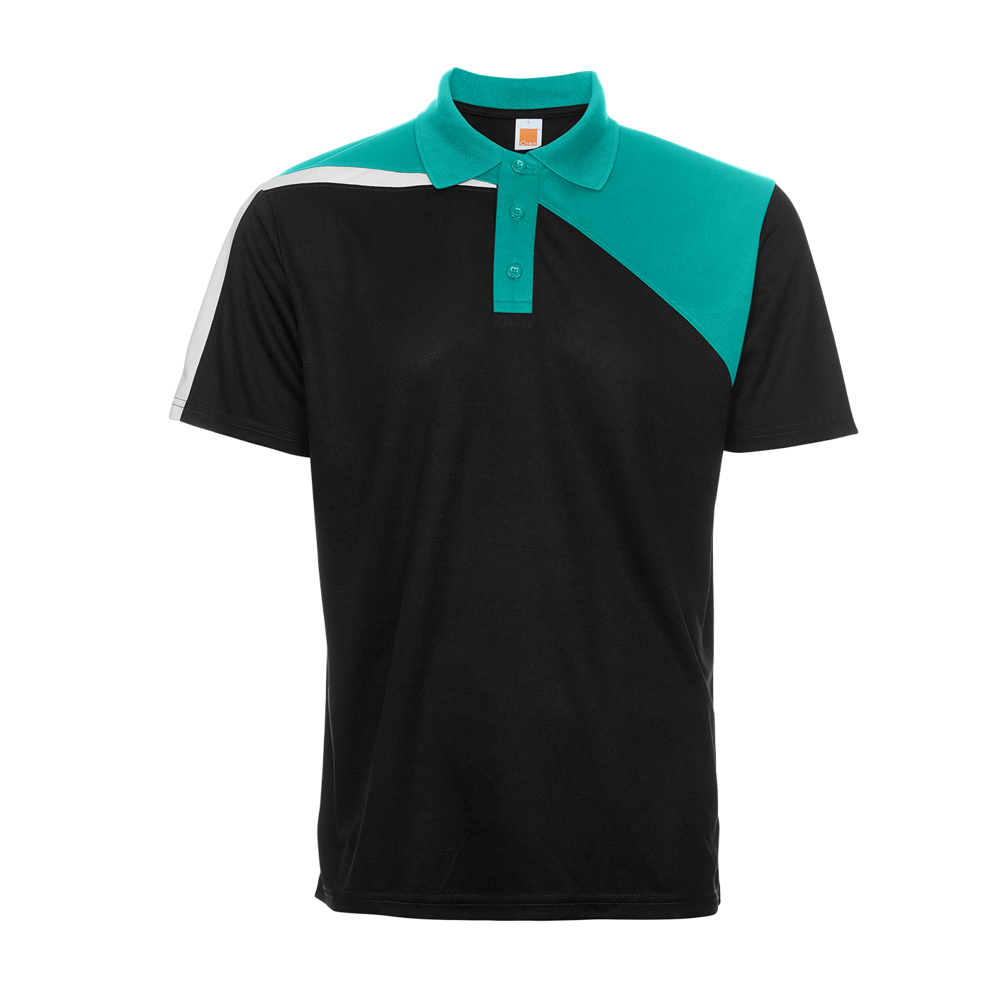 สีดำ/ สีมรกต/สีขาว