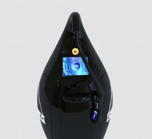 Meilleur produit : Réservoir de stockage cryogénique automatique pour moteur, 50L, 56MPa, avec garantie de 2 ans, certifié origine US - Achetez maintenant - Product Image 3