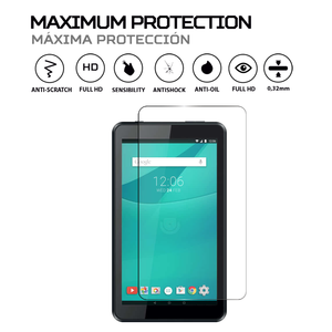 ฟิล์มกันรอยหน้าจอ ANTISHOCK สำหรับแท็บเล็ตทาลิอุส ควอตซ์ 7005BT - Product Image 2