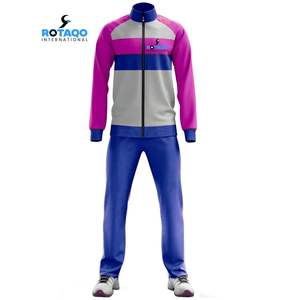 Conjunto Deportivo COOFANDY para Hombre, 2 Piezas, Sudadera con Capucha, Traje Deportivo Informal para Correr, Trotar y Hacer Ejercicio - Product Image 1