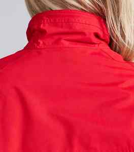 Veste d'équitation d'hiver pour femmes, tissu extensible respirant, chaude, confortable, durable, logo personnalisé, vêtements d'extérieur pour femmes - Product Image 6