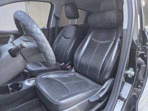 Chevrolet The Next Spark LT 2017 *Llave Inteligente+Kilometraje Real* Buen Mantenimiento Título Limpio Bonita Condición Coche Compacto Coreano Eficiente - Product Image 4