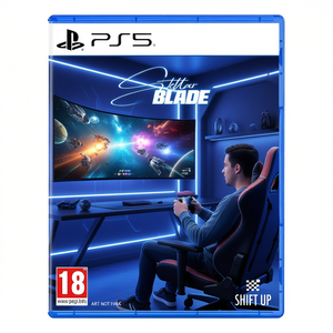 Para PlayStation 5 Videojuego Stellar Blade PEGI 18+ Juego de Mesa 1000043278 - Product Image 3