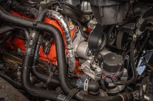 รถแรม 1500 TRX ปี 2022 ได้รับการรับรองความสะอาด - Product Image 4