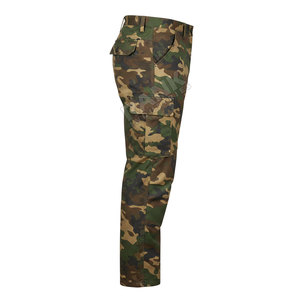 Pantalon de chasse pour homme, nouvelle collection, service OEM, lavé, pour l'hiver, faible MOQ, logo personnalisé - Product Image 4
