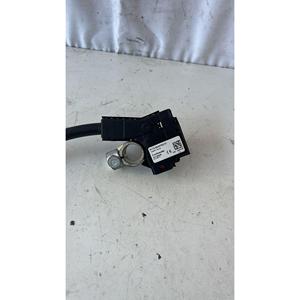 CÂBLE DE MISE À LA TERRE DE LA BATTERIE N47D20C BMW X3 2ème Série (10>) 9243752 Diesel 2.0 - Product Image 3