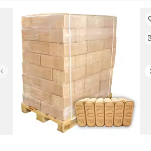 Vente d'usine RUF Briquettes de bois Pini Kay Briquettes de bois bon marché à vendre Briquettes de sciure de bois - Product Image 1