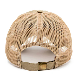 หมวกเบสบอลผ้าฝ้าย 100% สีพื้นแบบกำหนดเอง ปรับขนาดได้ด้วยตัวล็อค  ขั้นต่ำในการสั่งซื้อน้อย ดีไซน์เรียบแบบ 7 แผง ใช้ได้ทุกเพศ เหมาะสำหรับกิจกรรมกลางแจ้งทุกฤดู - Product Image 6