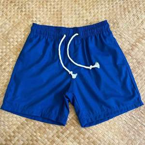 Trajes de Baño Formales Personalizados para Hombre, de Verano, para Playa, de Secado Rápido, de Mezclilla, de Alta Calidad, al por Mayor - Product Image 2