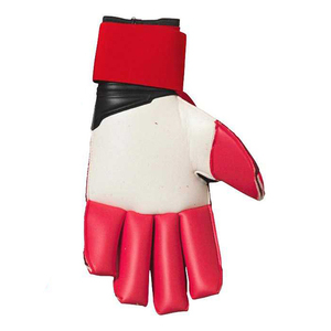 Pakistan Hi-Tech Grip allemand Latex mousse Football Football entraînement gants de gardien de but bonne qualité cuir matériel - Product Image 2