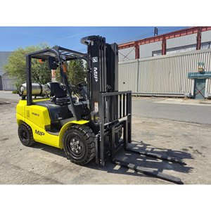2024 MJP FPG30M-22 Used Condition - Product Image 1