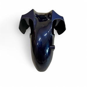 Blue Front Fender for Yamaha Majesty 125/150/180 1998-2006 Plastic Motorcycle Fender <b>Model</b> 5DSF151100P0 - Product Image 1