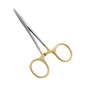 คีมสำหรับตกปลาอุปกรณ์ตกปลาแบบฟลายเครื่องมือใช้สำหรับโรงเรียนเก่าทำจากสเตนเลสสตีล - Product Image 6