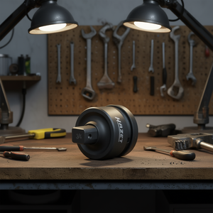 อะแดปเตอร์กระแทก Hazet 3/4 นิ้ว อุปกรณ์เสริมและอะไหล่เครื่องมือลม - Product Image 3