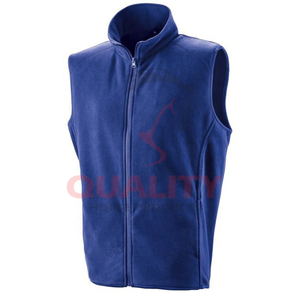 Elegante Chaleco de equitación para mujer construido con tela de secado rápido, paneles transpirables ajustados a medida y ajuste seguro - Product Image 5