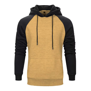 Sudaderas con Capucha Personalizadas para Hombre, Más Vendidas, Transpirables, de Secado Rápido, de Poliéster/Algodón, Sublimadas, Precios Económicos, Cómodas, Último Modelo - Product Image 3