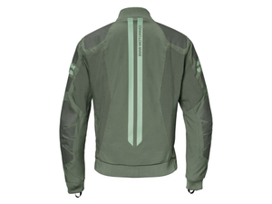 Bm SummerXcursion Mujer Motorrad Soulfuel Roadster Heritage/Urban Moto Textil Impermeable Street Riding Jacket/Chaqueta CE - Product Image 3