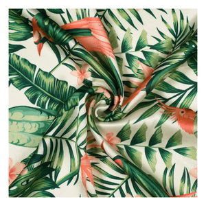 Imprimé numérique floral de haute qualité 100% techniques et matériel de style de conception personnalisables Aus - Product Image 6