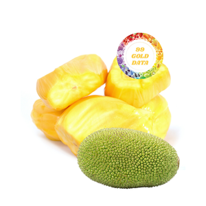 Jacasfrutas Congeladas de Primera Calidad 99 Gold Data, Vietnam, Modelo Jerry, Ciudad de Ho Chi Minh, 24 Meses de Vida Útil, Precio Competitivo al por Mayor - Product Image 1