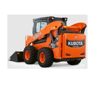 ชุดอุปกรณ์ ISO ระดับพรีเมียมสำหรับ Kubota SSV65/75 ออกแบบมาพร้อมหัวต่อแบบ 14 พิน และบุ้งกี๋ปรับระดับอัตโนมัติ - Product Image 2