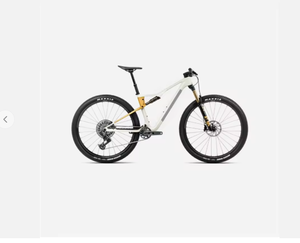 NOUVEAU Vélo de Course Tout-Terrain Orbees OIZ M10 AXS 2025 – Cadre Carbone 120mm, Roues 1x12 - Product Image 2