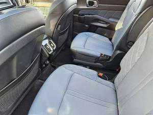 Kia Sorento Hybride SX 2025 abordable - Product Image 4