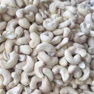 Prix d'usine bon marché, prix des noix de cajou dans le monde entier, noix de cajou W180 Vietnam Santigo Viet Nam avec taxe gratuite - Product Image 1