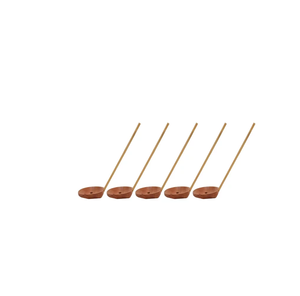 Nouveau design 6 pièces cuillère louche ustensiles de cuisine louche à soupe tourneur ensemble de cuillères pour Offre Spéciale de taille personnalisée - Product Image 1