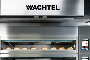 ACHETEZ MAINTENANT ! Perfection croustillante pour le four à pâtisserie artisanal Piccolo-II3.6 DECK – Commercial et industriel - Product Image 4