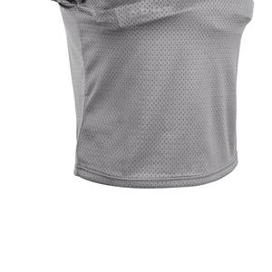 Custom Design American Football Jersey High-Quality 100% Polyester Sublimation Printing Breathable American Football Jersey - Product Image 3